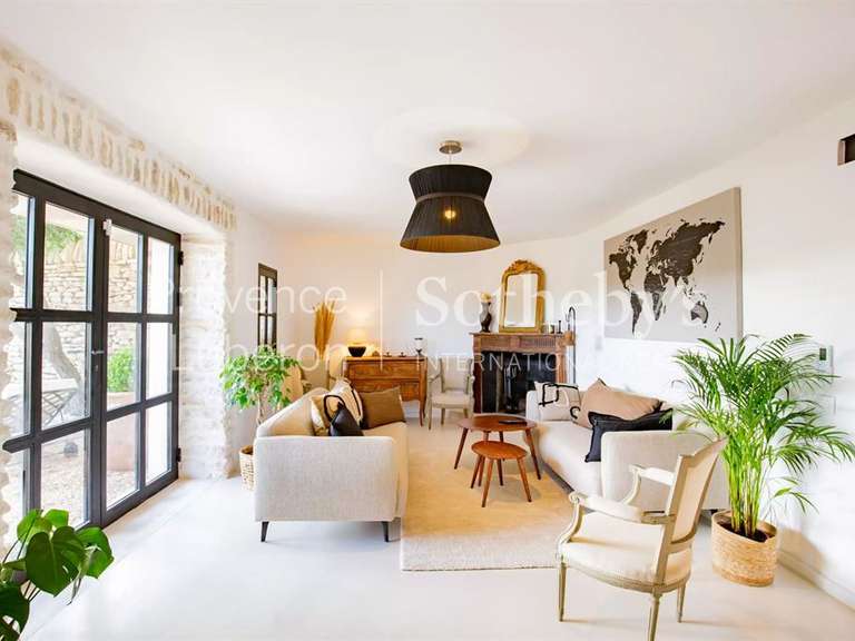 Maison Gordes - 4 chambres - 144m²