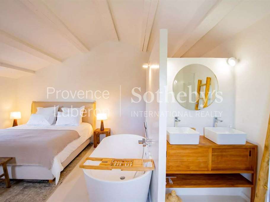 Maison Gordes