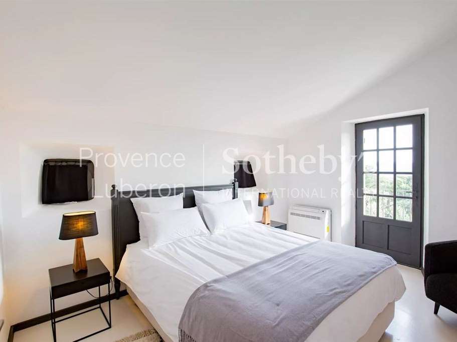 Maison Gordes