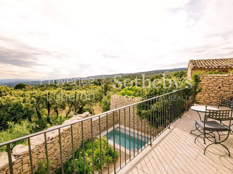 Maison Gordes