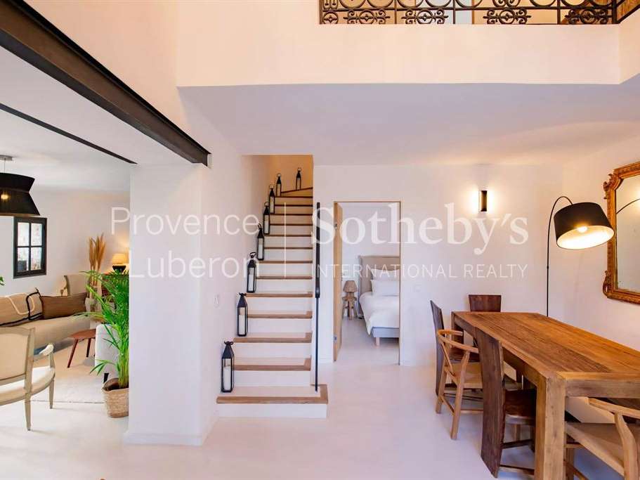 Maison Gordes