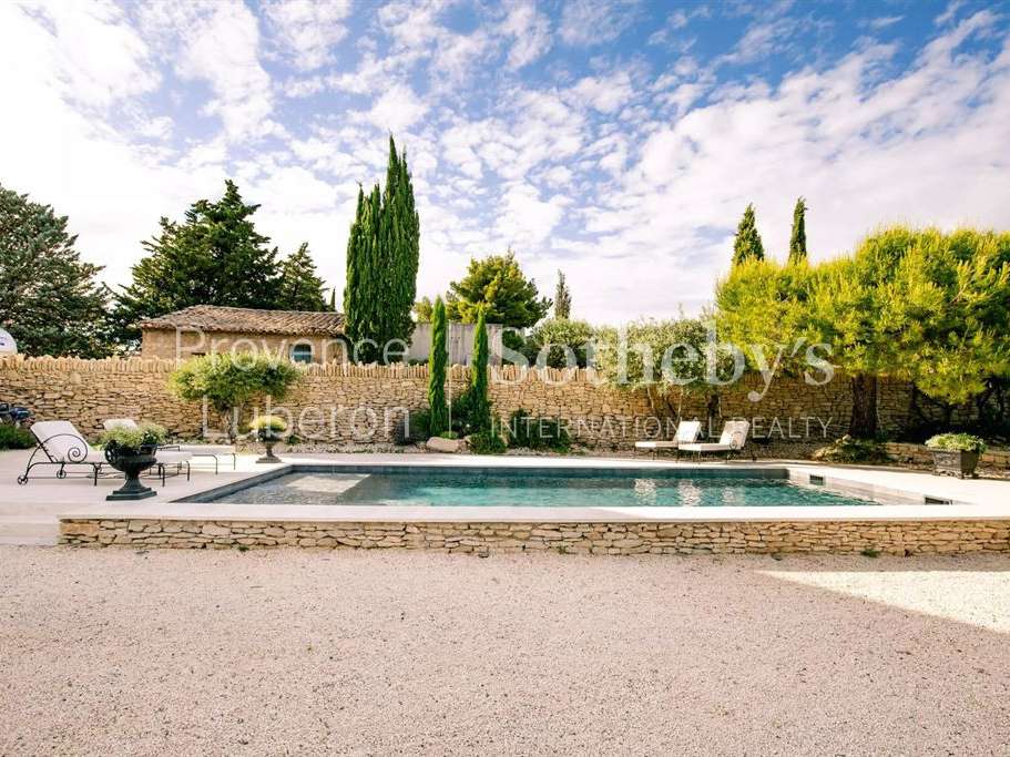 Maison Gordes