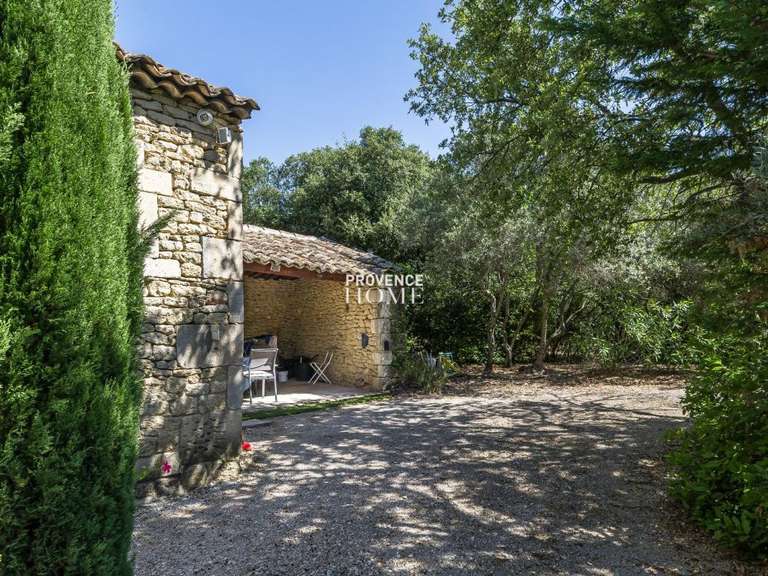 House Gordes - 2 bedrooms - 103m²