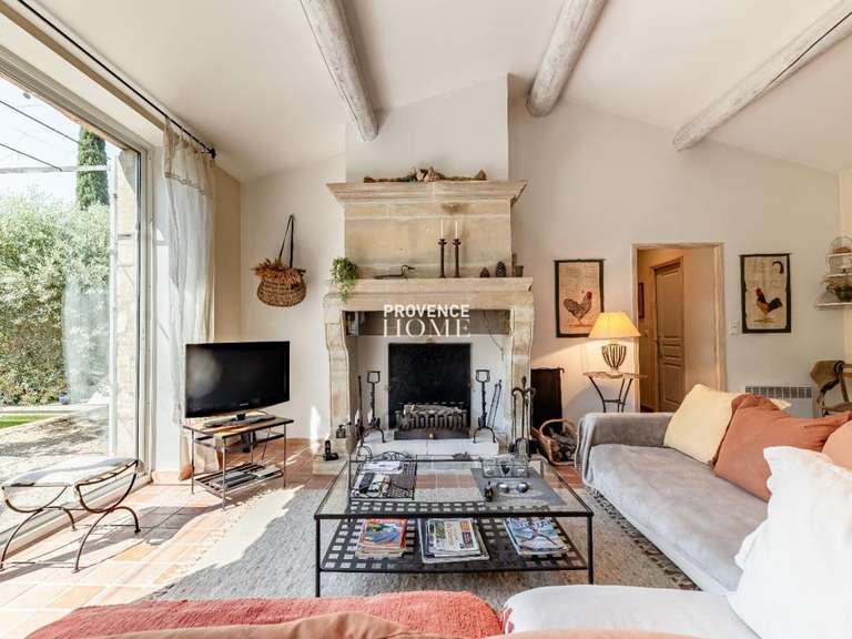 House Gordes - 2 bedrooms - 103m²