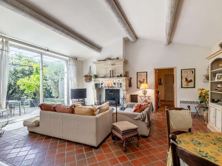 House Gordes - 2 bedrooms - 103m²