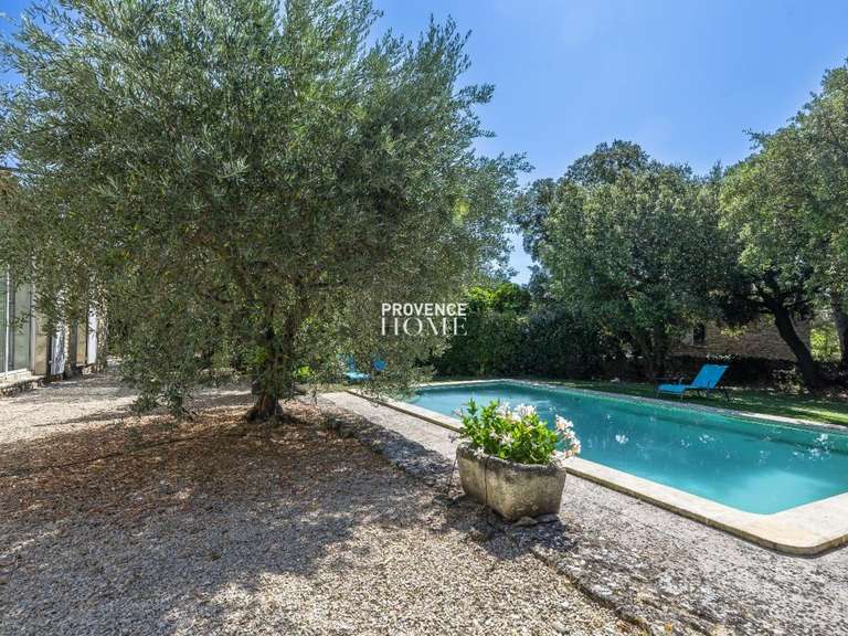House Gordes - 2 bedrooms - 103m²