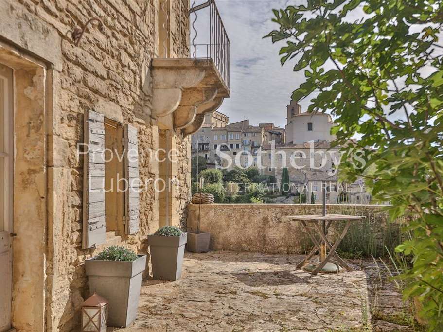 House Gordes
