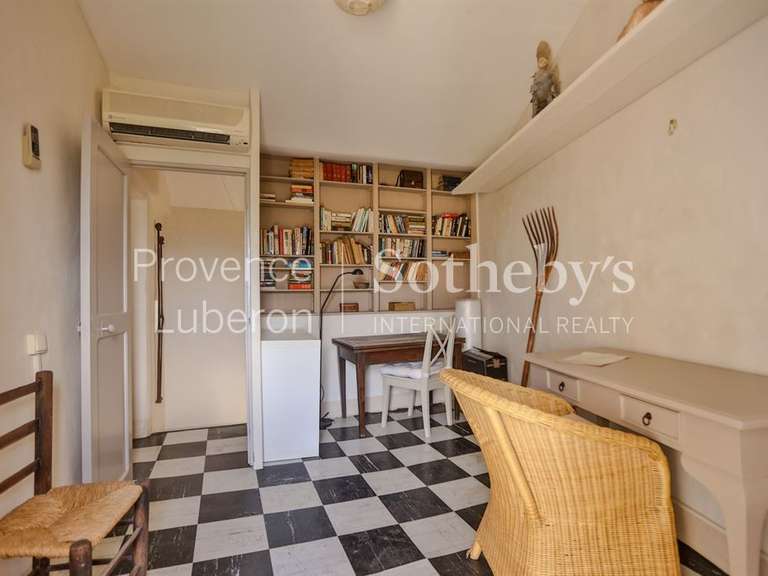 Maison Gordes - 2 chambres - 50m²