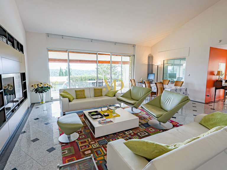 Maison Gordes - 3 chambres - 285m²