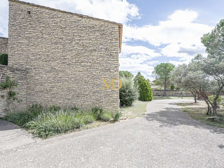 Maison Gordes - 3 chambres - 285m²