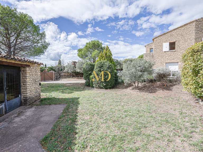 Maison Gordes - 3 chambres - 285m²
