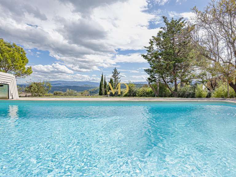 Maison Gordes - 3 chambres - 285m²