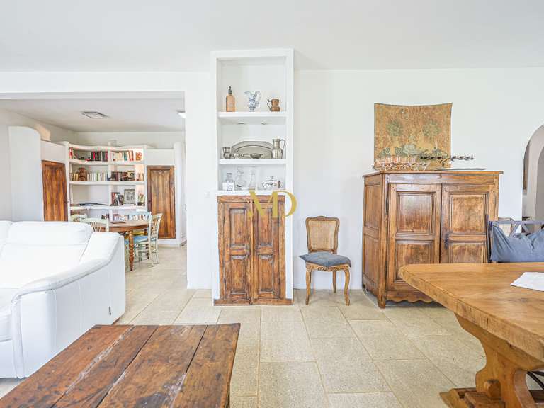Maison Gordes - 4 chambres - 180m²