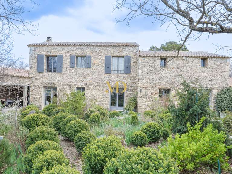 Maison Gordes - 4 chambres - 180m²