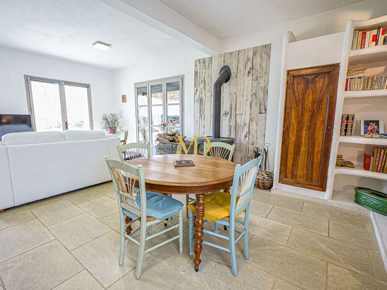 Maison Gordes - 4 chambres - 180m²