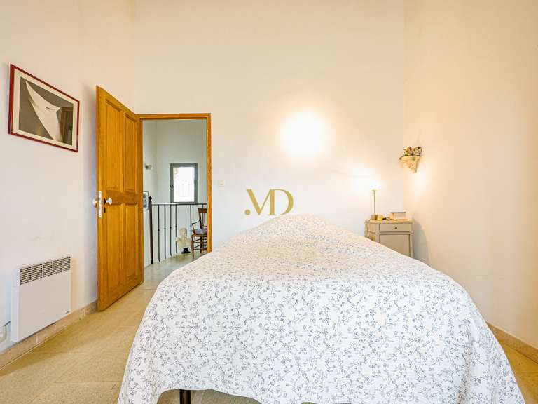 Maison Gordes - 4 chambres - 180m²