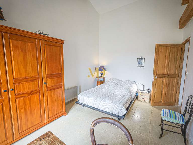 Maison Gordes - 4 chambres - 180m²