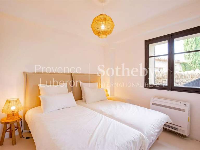 Maison Gordes - 4 chambres - 144m²