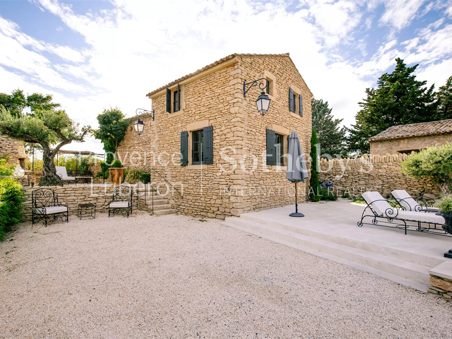 Maison Gordes