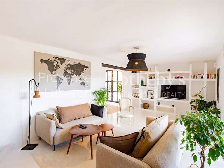 Maison Gordes - 4 chambres - 144m²