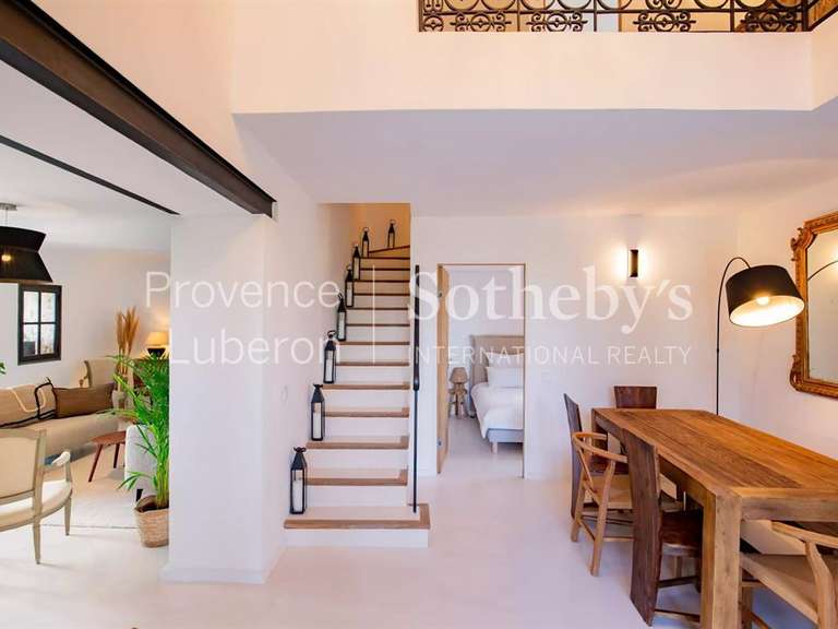 Maison Gordes - 4 chambres - 144m²