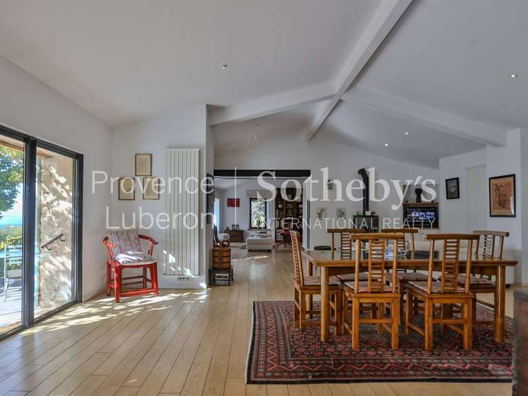 House Gordes - 4 bedrooms - 230m²