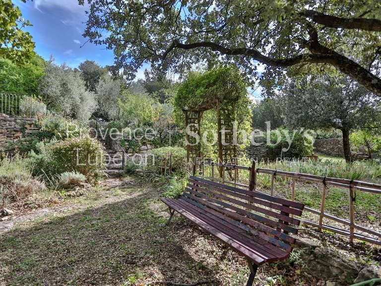 House Gordes - 4 bedrooms - 230m²