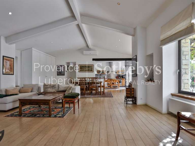 House Gordes - 4 bedrooms - 230m²