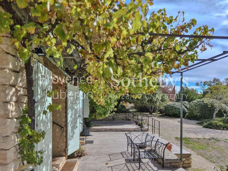 House Gordes - 4 bedrooms - 230m²