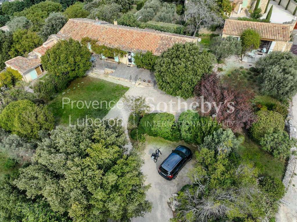 House Gordes