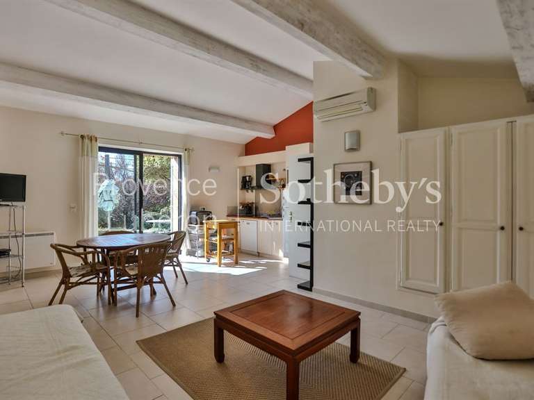 House Gordes - 4 bedrooms - 230m²