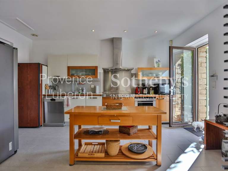 House Gordes - 4 bedrooms - 230m²