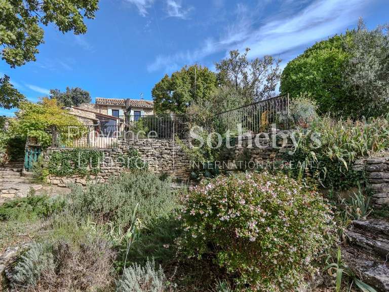 House Gordes - 4 bedrooms - 230m²