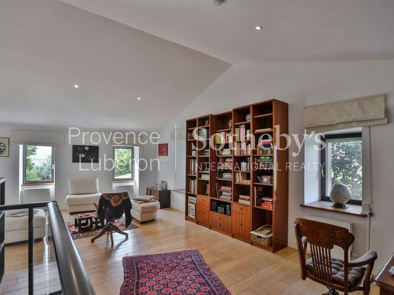 House Gordes - 4 bedrooms - 230m²