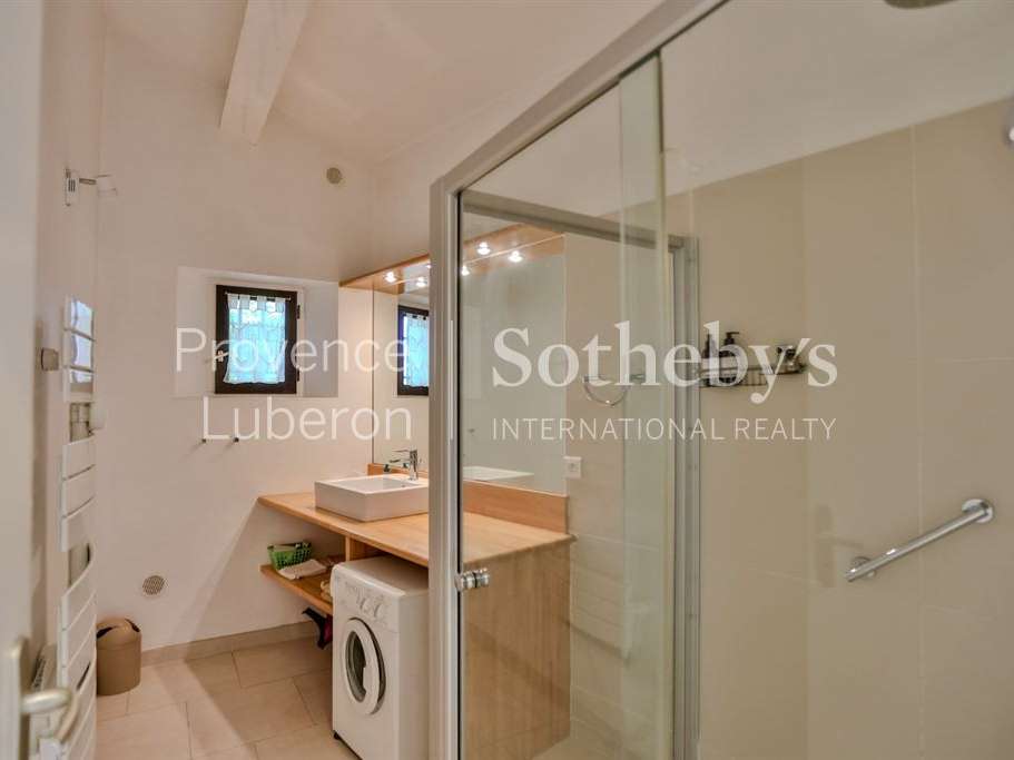 House Gordes