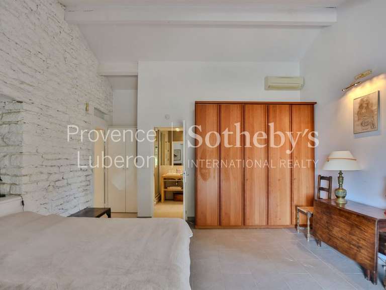 House Gordes - 4 bedrooms - 230m²