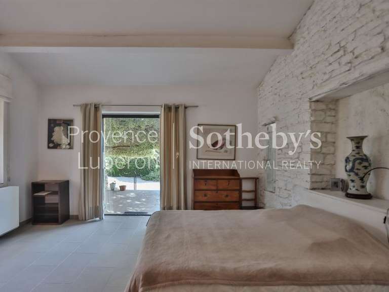 House Gordes - 4 bedrooms - 230m²