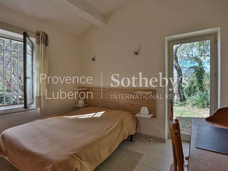 House Gordes - 4 bedrooms - 230m²