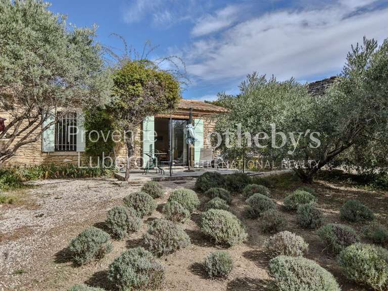 House Gordes - 4 bedrooms - 230m²
