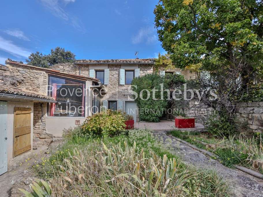 House Gordes