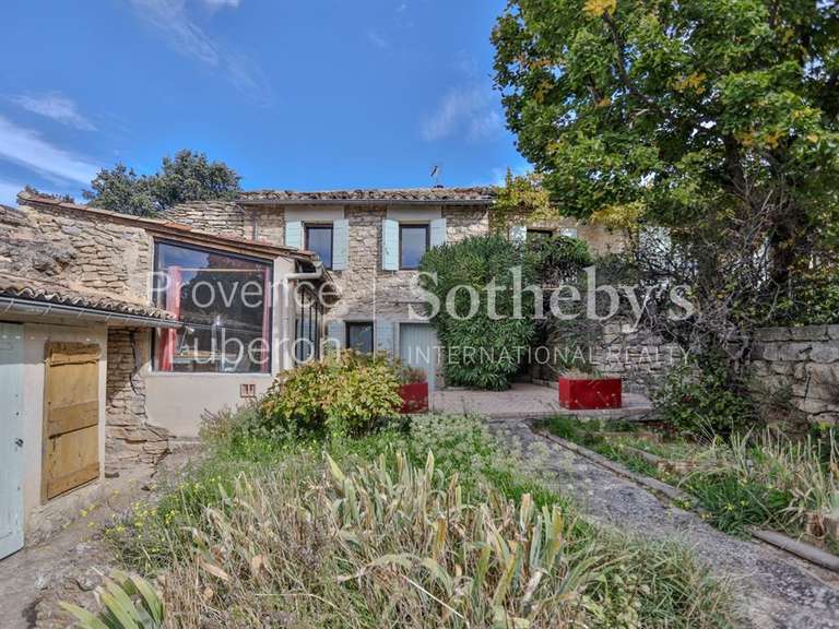 House Gordes - 4 bedrooms - 230m²
