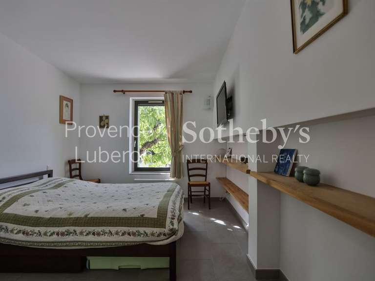 House Gordes - 4 bedrooms - 230m²