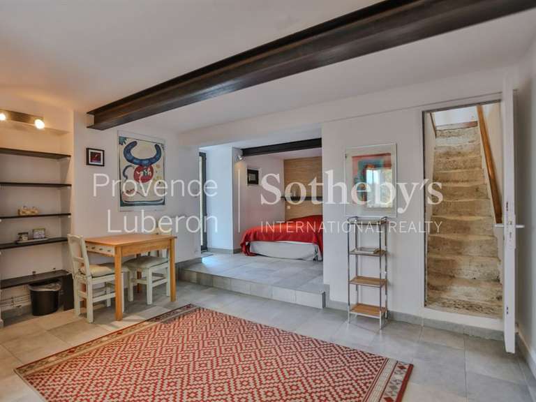 House Gordes - 4 bedrooms - 230m²