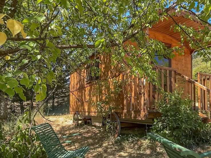 Maison Gordes - 7 chambres - 317m²