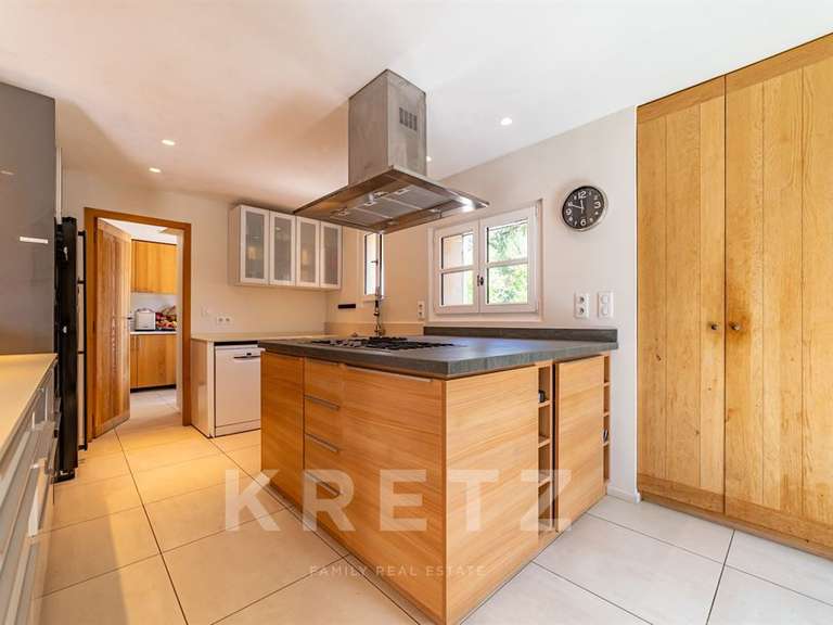 House Gordes - 7 bedrooms - 317m²
