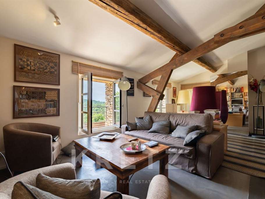 House Gordes