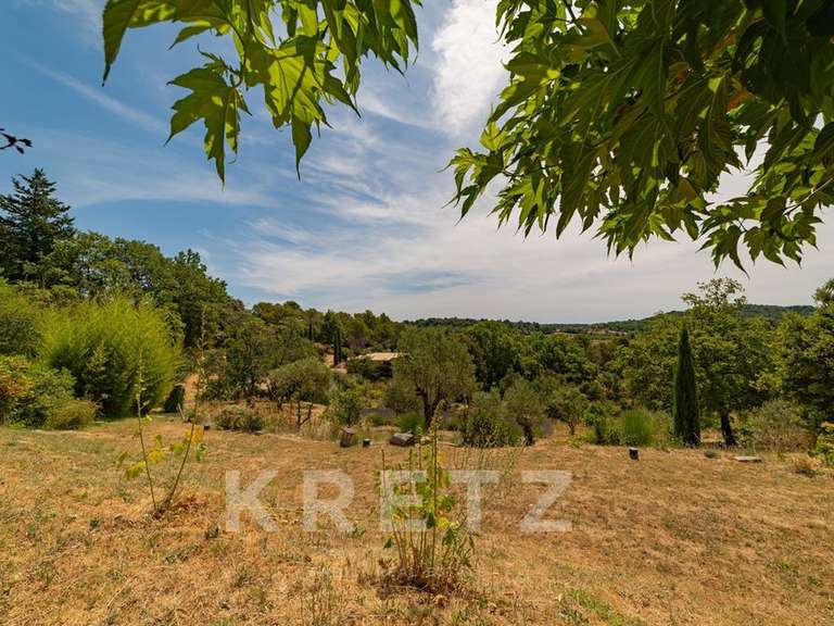 Maison Gordes - 7 chambres - 317m²