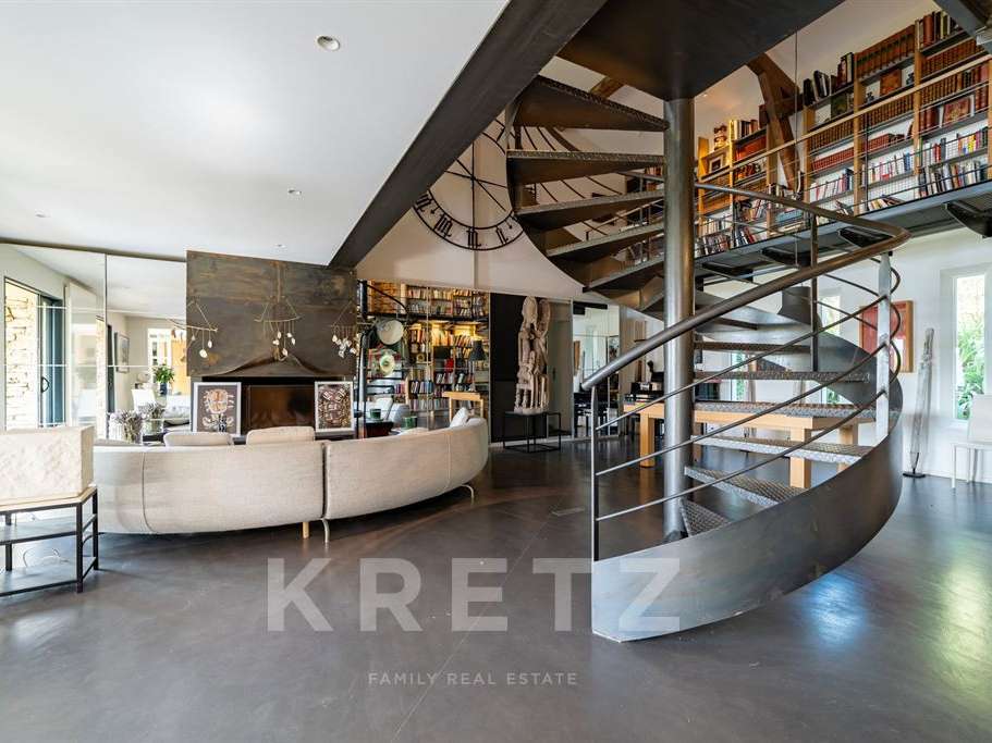 House Gordes