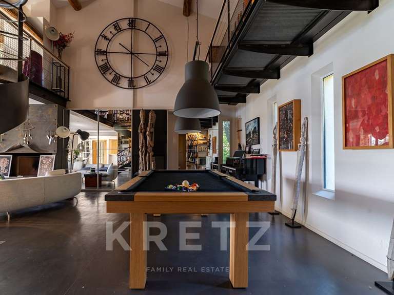 Maison Gordes - 7 chambres - 317m²