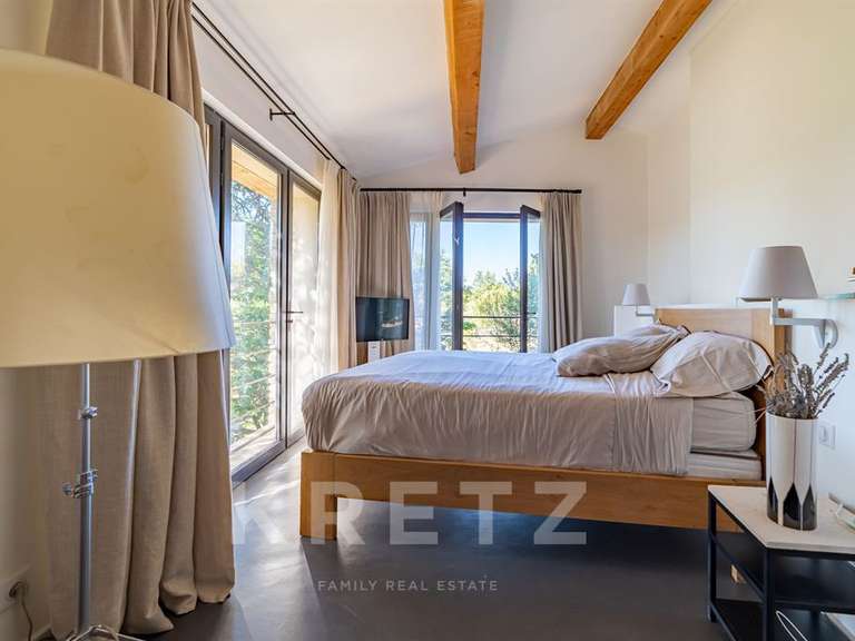 House Gordes - 7 bedrooms - 317m²